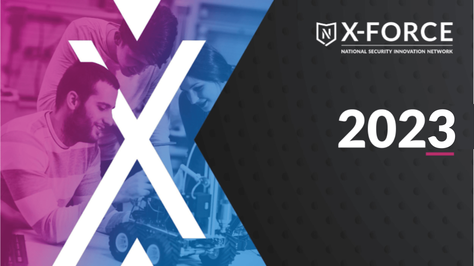 News National Security Innovation Network